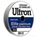 Леска Elite Platinum -30, 30м 0,25мм 7,0кг